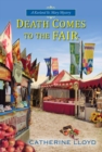Death Comes To The Fair - Book