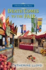Death Comes to the Fair - Book