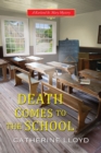 Death Comes to the School - Book
