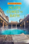 Death Comes to Bath - eBook