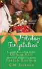 Holiday Temptation - Book