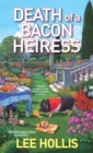 Death of a Bacon Heiress - Book