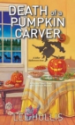Death of a Pumpkin Carver - Book