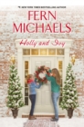 Holly and Ivy : An Uplifting Holiday Novel - Book