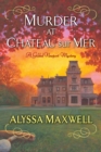 Murder at Chateau sur Mer - Book