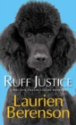 Ruff Justice - Book