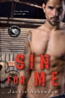 Sin for Me - eBook