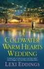 A Coldwater Warm Hearts Wedding - Book
