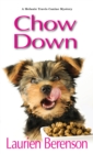 Chow Down - Book