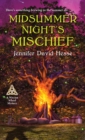 Midsummer Night's Mischief - eBook