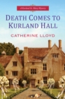 Death Comes to Kurland Hall - Book