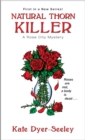 Natural Thorn Killer - Book