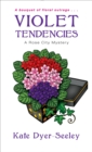 Violet Tendencies - Book