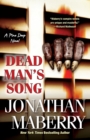 Dead Man's Song - Book