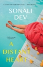 A Distant Heart - Book