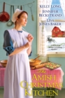 The Amish Christmas Kitchen - Book
