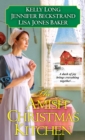 The Amish Christmas Kitchen - eBook