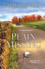 Plain Missing - eBook