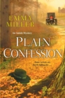 Plain Confession - Book