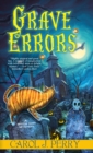 Grave Errors - eBook