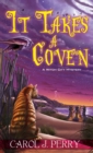 It Takes a Coven - eBook