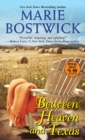 Between Heaven and Texas - Book
