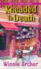 Kneaded to Death - Book