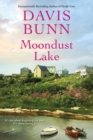 Moondust Lake - Book