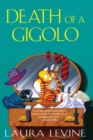 Death of a Gigolo - Book