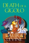 Death of a Gigolo - Book