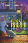 Purls and Poison - eBook
