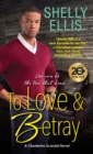 To Love & Betray - eBook