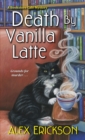 Death by Vanilla Latte - Book