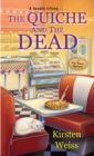 The Quiche and the Dead - eBook