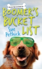 Boomer's Bucket List - eBook