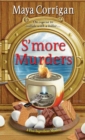 S'more Murders - Book