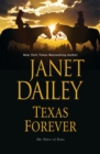 Texas Forever - eBook