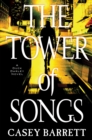 The Tower of Songs - eBook