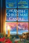 The Amish Christmas Candle - Book