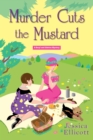Murder Cuts the Mustard - eBook