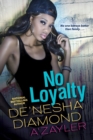 No Loyalty - Book