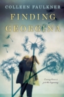 Finding Georgina - Book