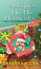 Antiques Ho-Ho-Homicides : A Trash `n' Treasures Christmas Collection - Book