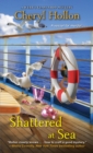Shattered at Sea - Book