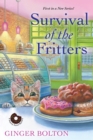 Survival of the Fritters - eBook