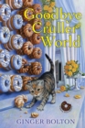 Goodbye Cruller World - Book