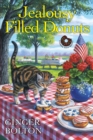 Jealousy Filled Donuts - Book