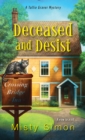 Deceased and Desist - Book