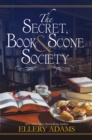 The Secret, Book & Scone Society - Book