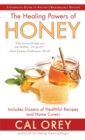 Healing Powers of Honey - Book